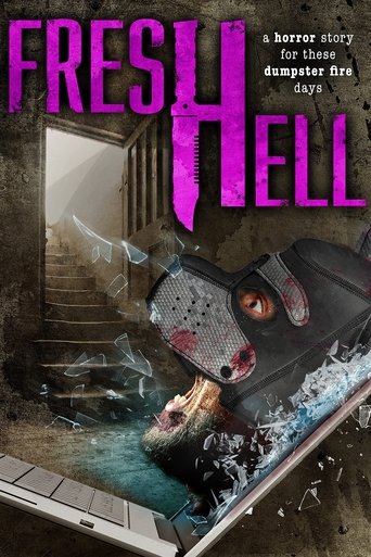 Watch Fresh Hell 2021 poster