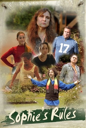 Watch Sophie's Rules 2023 poster