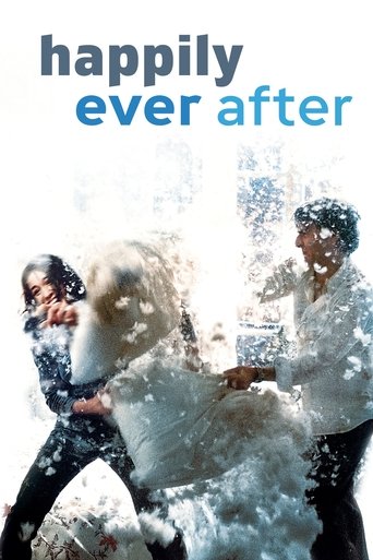 Happily Ever After 2004