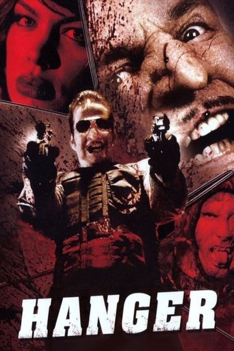 Watch Hanger 2009 poster
