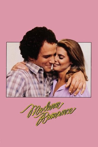 Watch Modern Romance 1981 poster
