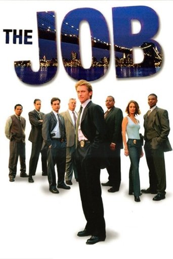 Watch The Job 2001 poster