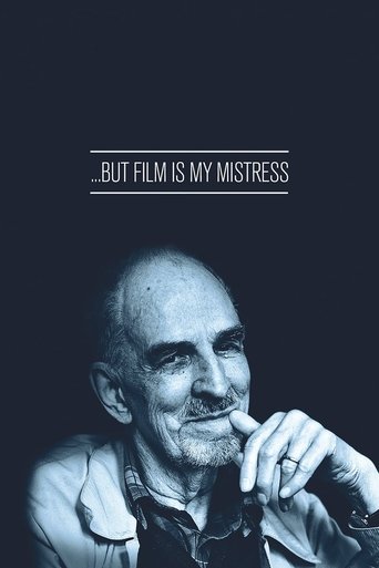 Watch … But Film Is My Mistress 2010 poster