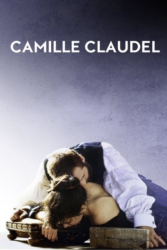 Watch Camille Claudel 1988 poster