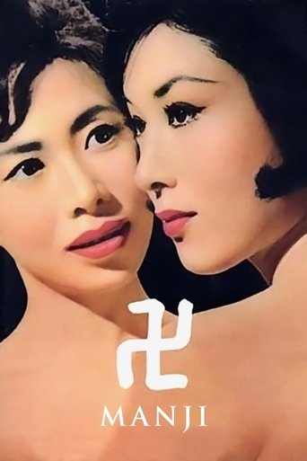 Watch Manji 1964 poster