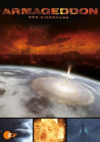 Watch Super Comet: After The Impact 2007 poster