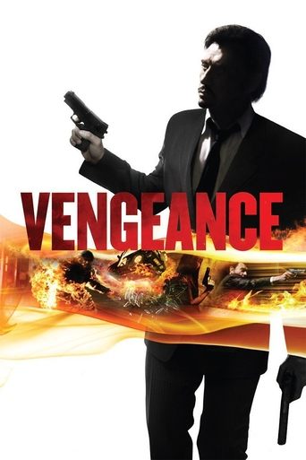 Watch Vengeance 2009 poster