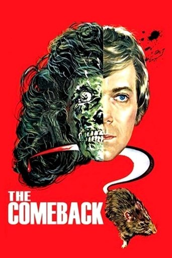 Watch The Comeback 1978 poster