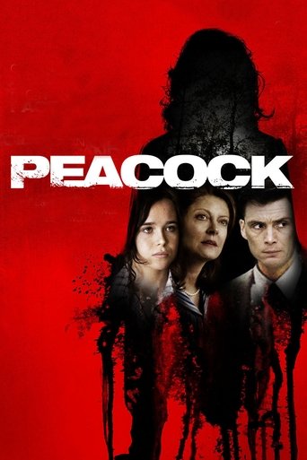 Watch Peacock 2010 poster