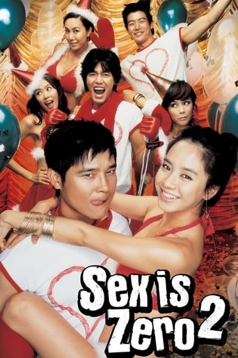 Watch Sex Is Zero 2 2007 poster