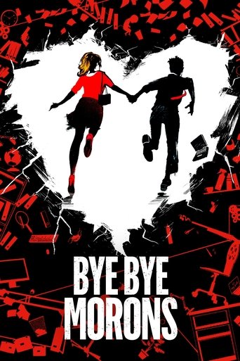 Watch Bye Bye Morons 2020 poster