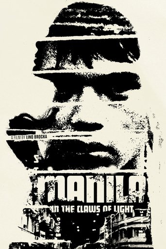 Watch Manila in the Claws of Light 1975 poster