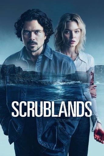 Watch Scrublands 2023 poster