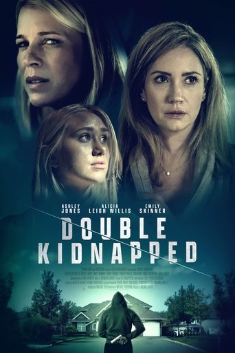 Watch Saving My Daughter 2021 poster