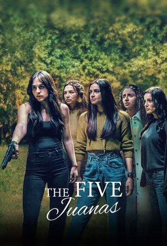 The Five Juanas 2021