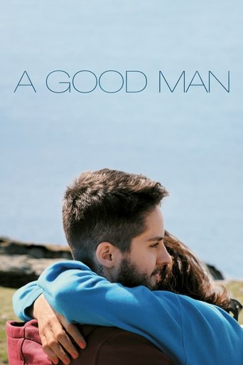 Watch A Good Man 2021 poster
