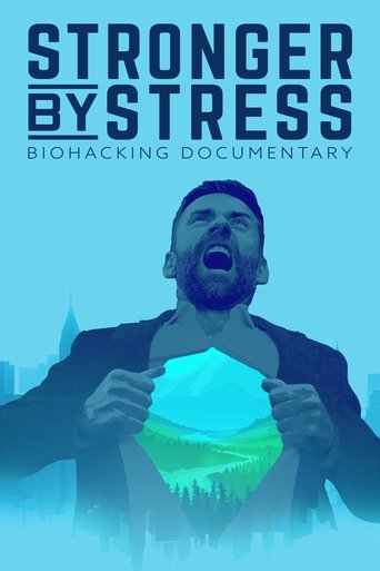 Watch Stronger by Stress 2022 poster