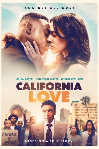 Watch California Love 2021 poster