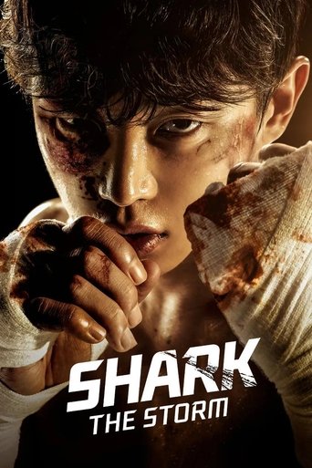Shark: The Storm 2025