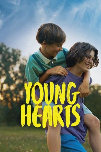 Watch Young Hearts 2024 poster