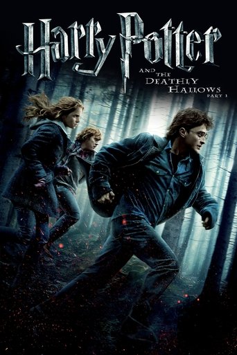 Watch Harry Potter and the Deathly Hallows: Part 1 2010 poster
