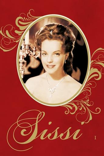 Watch Sissi 1955 poster