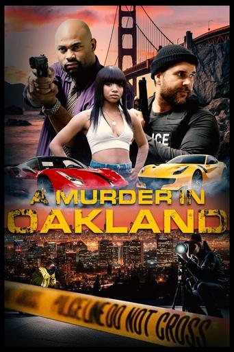 Watch A Murder in Oakland: Beauty is Deadly 2025 poster