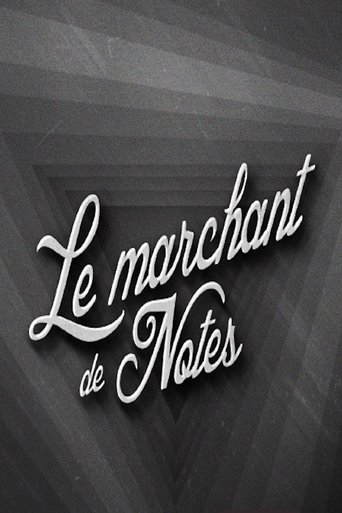 Watch The Note Seller 1942 poster