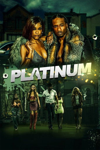 Watch Platinum 2022 poster