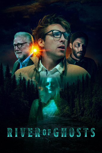 Watch River of Ghosts 2024 poster