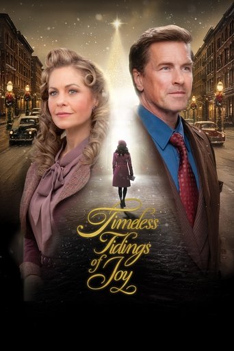Timeless Tidings of Joy 2025