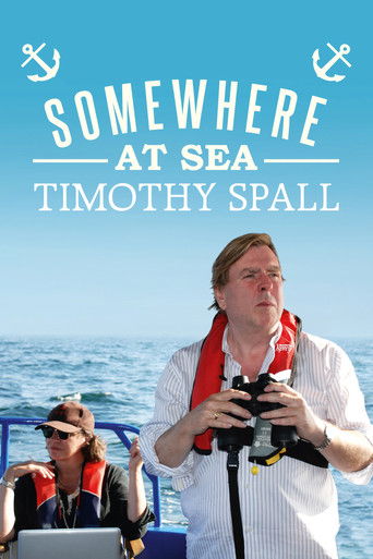 Watch Timothy Spall: ...at Sea 2010 poster