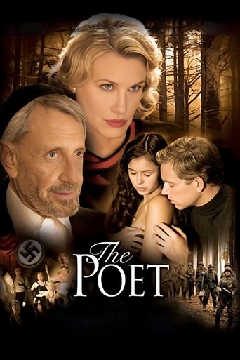 Watch The Poet 2007 poster