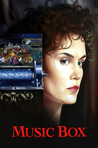 Watch Music Box 1989 poster