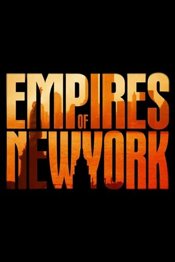 Watch Empires of New York 2020 poster
