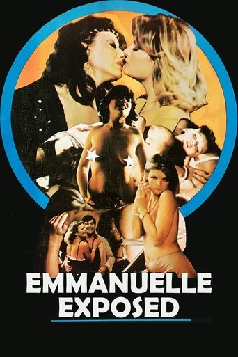 Watch The Inconfessable Orgies of Emmanuelle 1982 poster