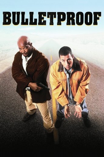 Watch Bulletproof 1996 poster