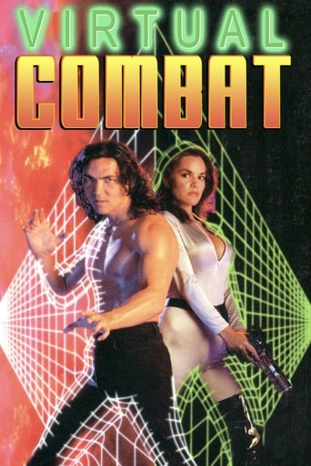 Watch Virtual Combat 1995 poster