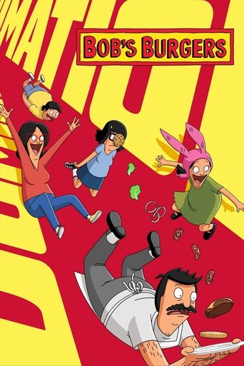 Watch Bob's Burgers 2011 poster