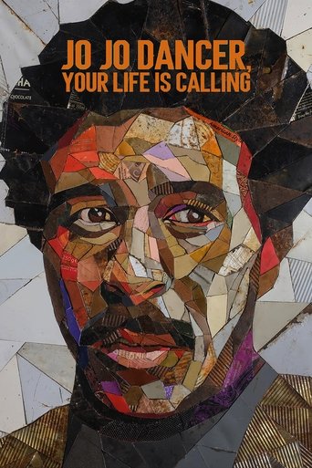 Watch Jo Jo Dancer, Your Life Is Calling 1986 poster