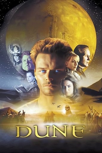 Watch Dune 2000 poster