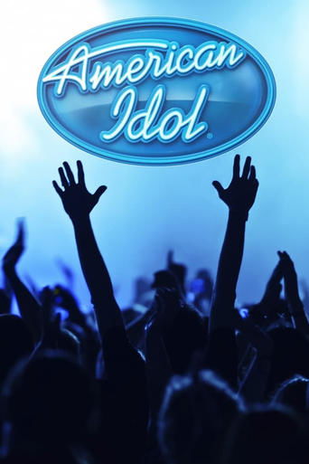 Watch American Idol 2002 poster