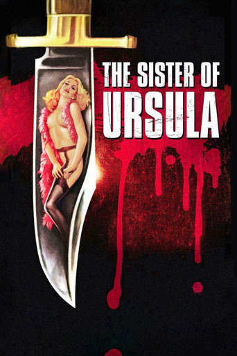 Watch The Sister of Ursula 1978 poster