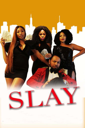 Watch Slay 2021 poster