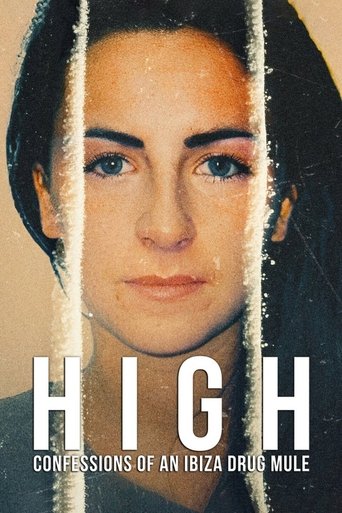 Watch High 2021 poster