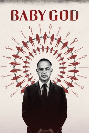 Watch Baby God 2020 poster