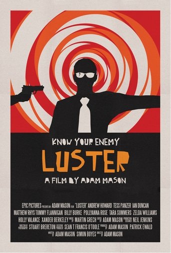 Watch Luster 2010 poster