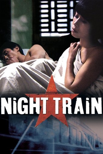 Watch Night Train 2007 poster