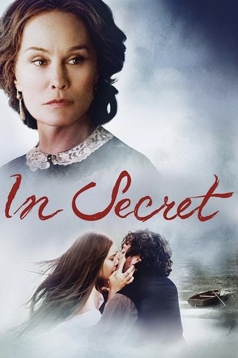 Watch In Secret 2014 poster