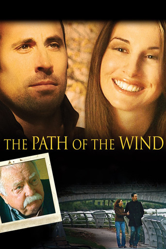Watch The Path of the Wind 2009 poster